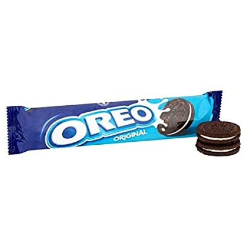 oreo original 154g